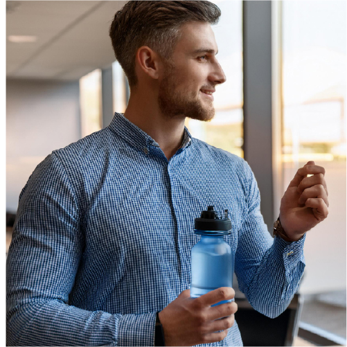 How Custom Water Bottles with Unique Designs Can Set Your Brand Apart