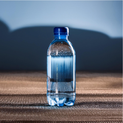 Water Bottles as Educational Tools: Promoting Health and Hydration Through Custom Gifts