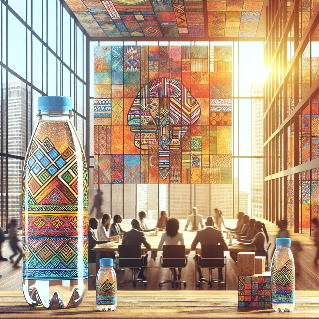 The Benefits of Using Custom-Branded Water Bottles for Employee Wellness