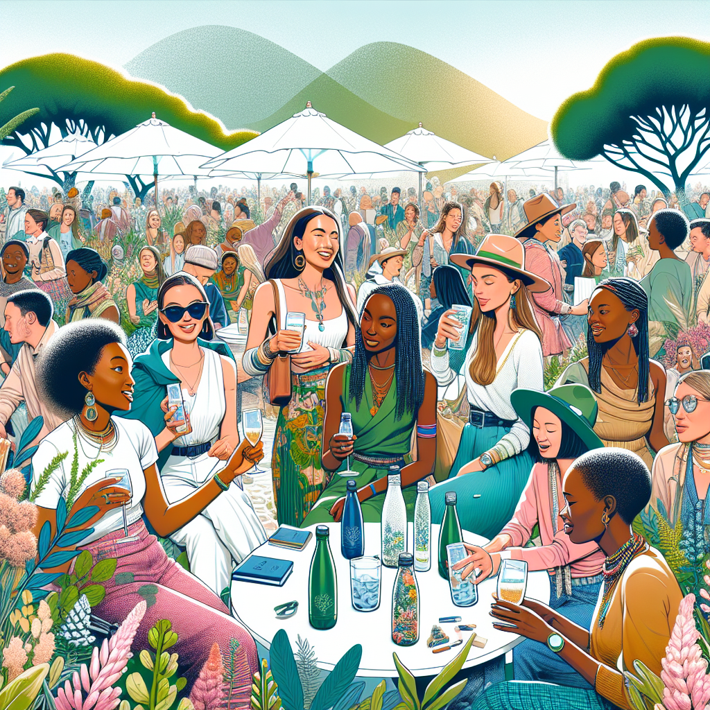 Top 5 Reasons to Use Personalised Water Bottles in Your Marketing Campaign