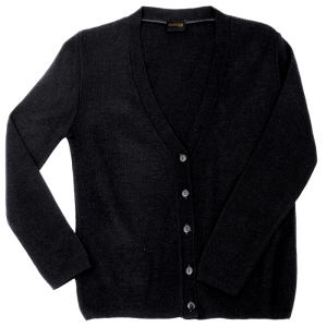 Basic Cardigan Ladies