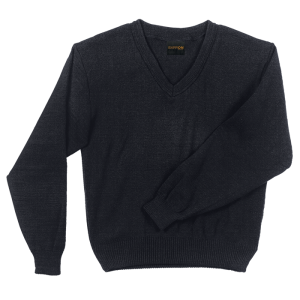 Basic Jersey Long Sleeve Mens