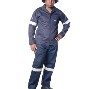 D59 Flame Operating Trousers