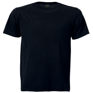 145g Barron Crew Neck T-Shirt