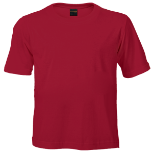 145g Crew Neck T-Shirt Kiddies