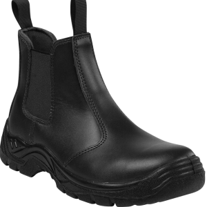 Barron Chelsea Safety Boot (SF003)