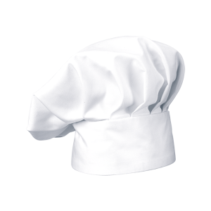 Chef Mushroom Hat (BC-M)