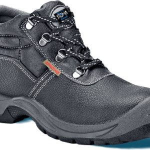 Apache Safety Boot
