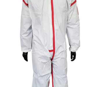 Disposable Overall Type5/6