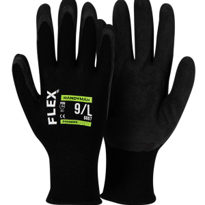 Flex Handyman Gloves