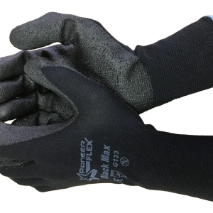 Pioneer Flex Blackmax Glove