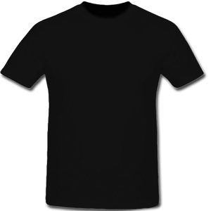 165g Blended Yarn T-Shirts