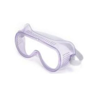 Direct Vent Grinding Goggle (Mono)