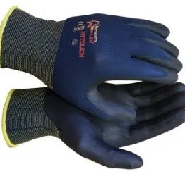 Pioneer Flex Hytouch Glove