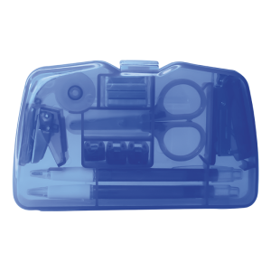 9 In 1 Stationery Kit