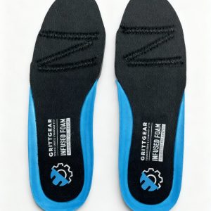 Infused Foam Insole