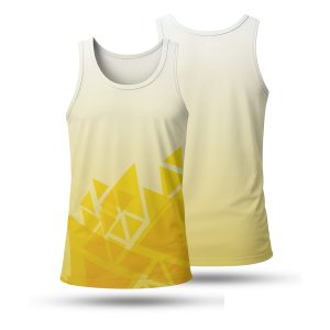Ladies' Dye Sublimated Vest | Birdseye | Corporate Design