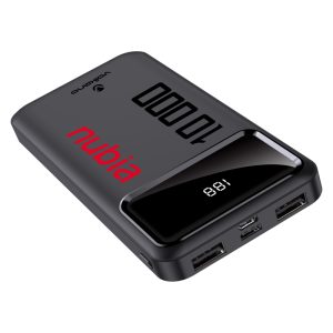 Volkano Punch Series 10000mAh Power Bank