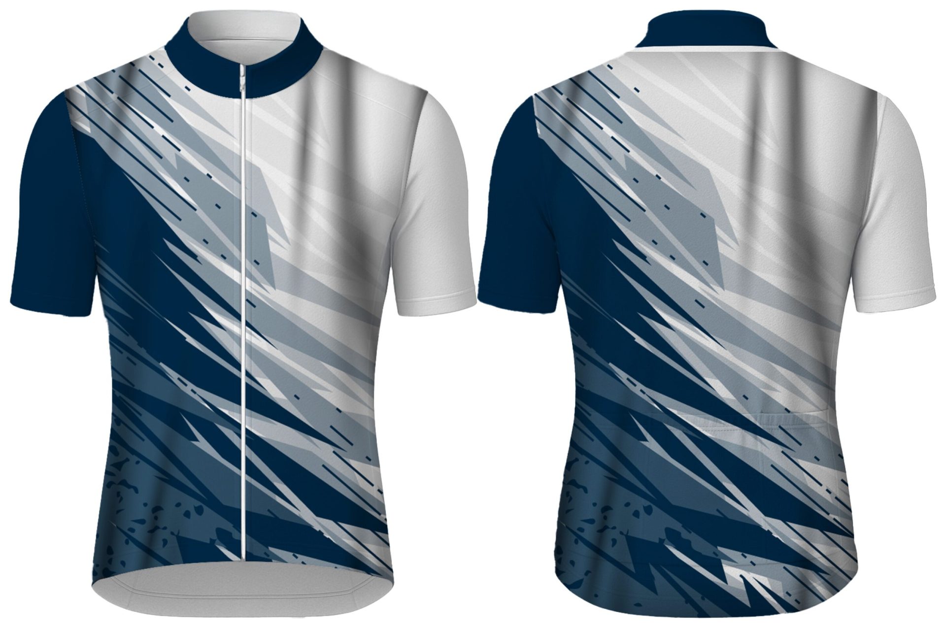 Cycling Shirt - Image 2