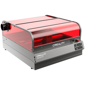 Creality Falcon Laser Engraver 40w Pro with Air Assist