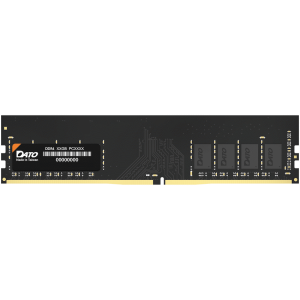 Dato DDR4 PC3200 4gb U-DIMM