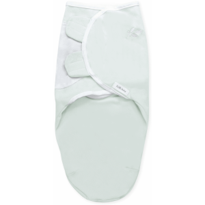 Echo Baby Newborn Swaddle Wrap - Mint