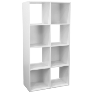 Everfurn Octo Bookshelf