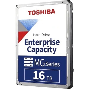 MG08ACA16TE 16TB SATA 6GBITs 7200RPM-ENTERPRISE