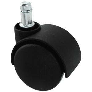 Everfurn Stealth Caster Wheel - 5 Pack