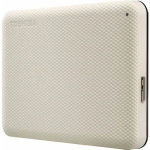 Toshiba Canvio Advance 2tb 2.5" USB 3.2 - White