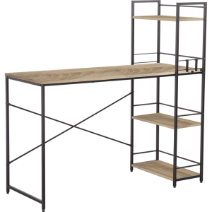 Everfurn Regal Desk
