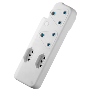 Ellies 4 Way Adaptor