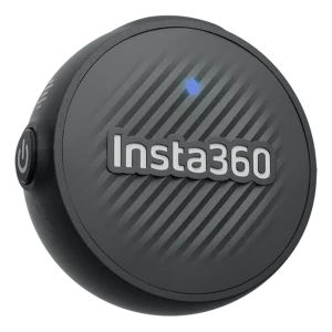 Insta360 Mic Air Transmitter for X5/X4/AcePro