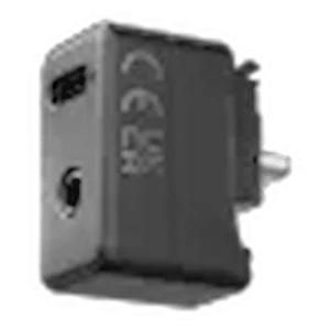 Insta360 X5 Mic Adapter