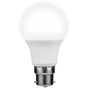 Ellies 7W A60 RESIDENTIAL LED-B22-CW