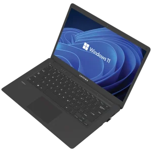 Horizon X - Connex 14" Celeron N4020 4/256 SSD W11H - BK