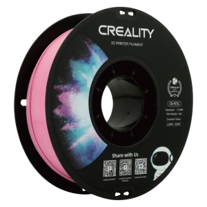 Creality PETG Filament Pink 1Kg