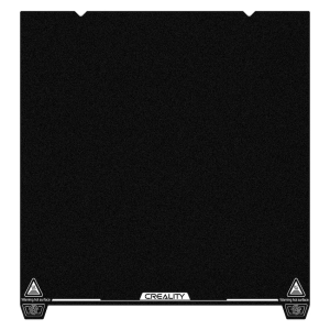 Creality Epoxy Printing Board Kit (315x310 Spring Steel)