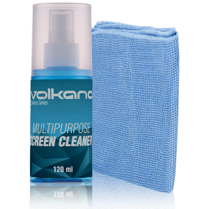 Volkano Spotless Bundle (Spotless + Volkano 3-in-1)