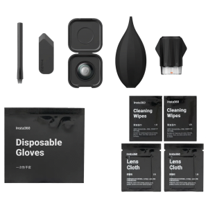 Insta360 X5 Replacement Lens Kit