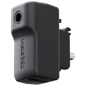 Insta360 X4 Mic Adapter