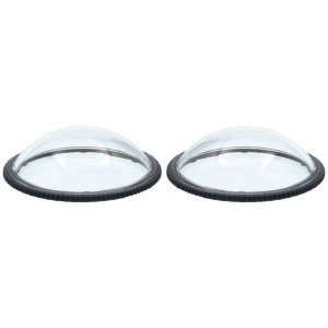 Insta360 X4 Standard Lens Guards