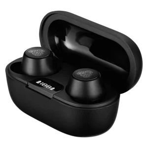 Pro Bass Nova Series TWS Earphone - Black