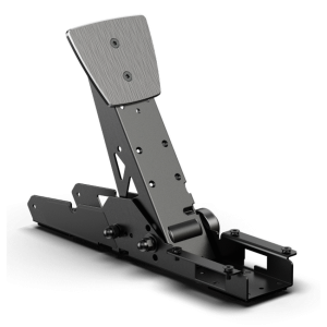 MOZA SR-P Clutch Pedal