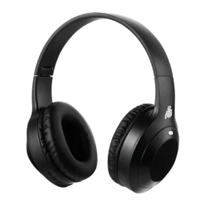 Pro Bass Renegade Series Bluetooth Headphone - Black