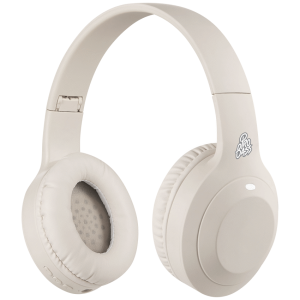 Pro Bass Renegade Series Bluetooth Headphone - Nude
