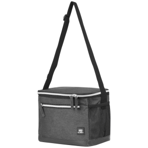 Quest Pollo Lunch Cooler - Charcoal