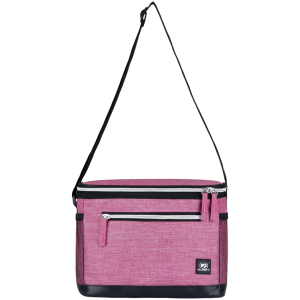 Quest Pollo Lunch Cooler - Pink