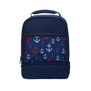 Quest Venti Lunch Cooler - Nautical Navy