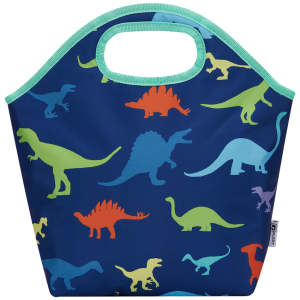 Quest Dino Value Lunch Cooler - Navy
